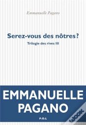 Capa do artigo Serez-Vous Des Notres ?