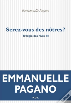 Capa do artigo Serez-Vous Des Notres ?