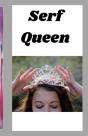 Serf Queen - Preview
