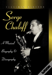Serge Chaloff
