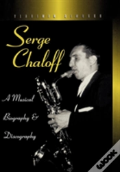 Capa do artigo Serge Chaloff