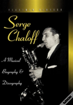 Capa do artigo Serge Chaloff