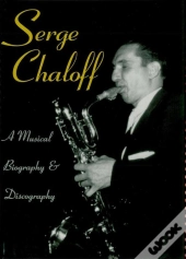 Serge Chaloff