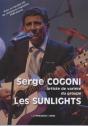 Serge Cogoni Artiste De Variete Du Groupe Les Sunlights - Preview