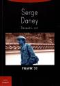 Serge Daney - Preview