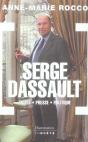 Serge Dassault : Armes, Presse, Politique - Preview