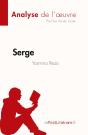 Serge De Yasmina Reza (Analyse De L'Oeuvre) - Preview