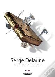 Capa do artigo Serge Delaune