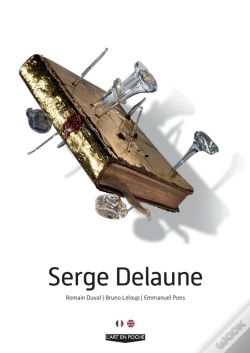 Capa do artigo Serge Delaune