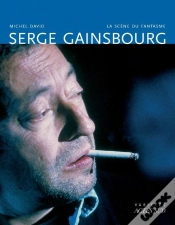 Capa do artigo Serge Gainsbourg La Scene Du Fantasme