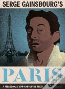 Serge Gainsbourg'S Paris