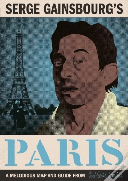 Capa do artigo Serge Gainsbourg'S Paris