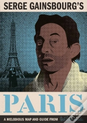 Capa do artigo Serge Gainsbourg