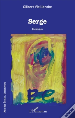 Capa do artigo Serge