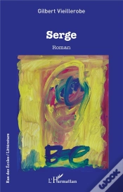 Capa do artigo Serge