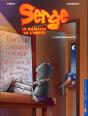 Serge, Le Hamster De L'Enfer T.2 ; Hamsterroriste - Preview