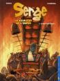 Serge, Le Hamster De L'Enfer T.3 ; Hamsterrifiant ! - Preview