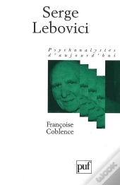 Serge Lebovici