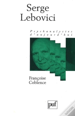 Capa do artigo Serge Lebovici