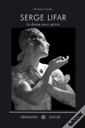 Capa do artigo Serge Lifar