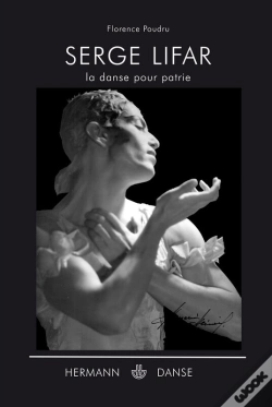 Capa do artigo Serge Lifar
