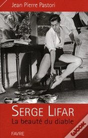 Capa do artigo Serge Lifar, La Beauté Du Diable