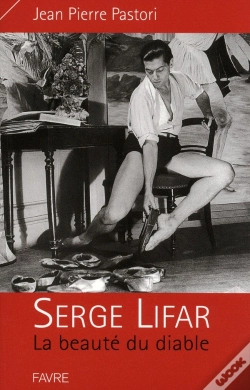 Capa do artigo Serge Lifar, La Beauté Du Diable