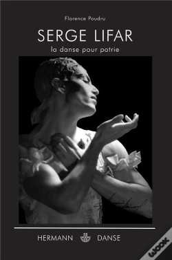 Capa do artigo Serge Lifar, La Danse Pour Patrie
