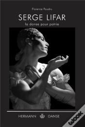 Capa do artigo Serge Lifar, La Danse Pour Patrie