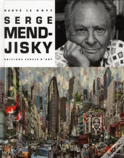 Capa do artigo Serge Mendjiski