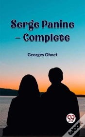 Capa do artigo Serge Panine - Complete