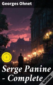 Capa do artigo Serge Panine — Complete