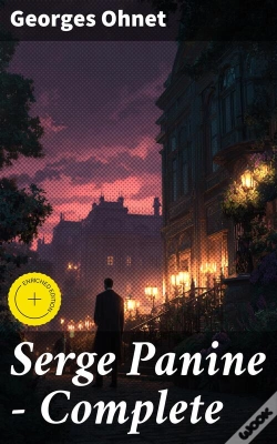Capa do artigo Serge Panine — Complete