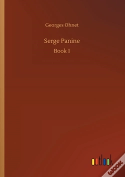 Capa do artigo Serge Panine
