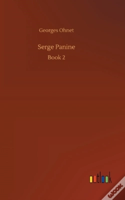 Capa do artigo Serge Panine