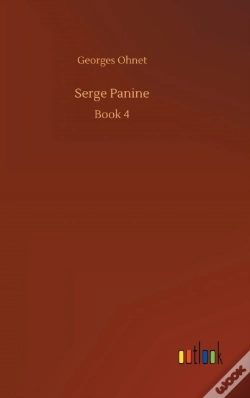 Capa do artigo Serge Panine