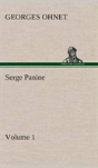 Serge Panine - Volume 01 - Preview