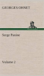 Serge Panine - Volume 02 - Preview