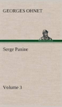 Serge Panine - Volume 03 - Preview