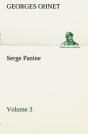 Serge Panine - Volume 03 - Preview