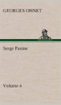 Serge Panine - Volume 04 - Preview