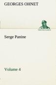 Serge Panine - Volume 04