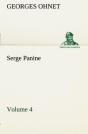 Serge Panine - Volume 04 - Preview
