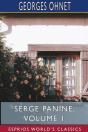 Serge Panine, Volume 1  Esprios Classics - Preview