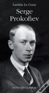 Serge Prokofiev