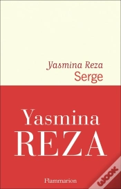 Capa do artigo Serge