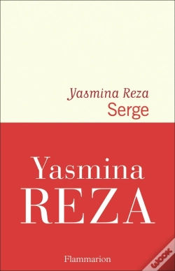 Capa do artigo Serge