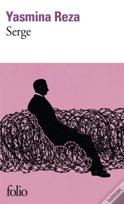 Capa do artigo Serge