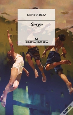Capa do artigo Serge