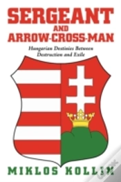 Capa do artigo Sergeant And Arrow-Cross-Man